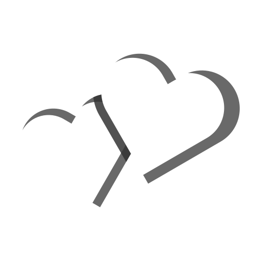 We’re community led and not-for-profit